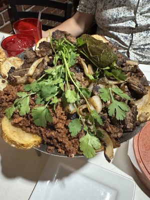 La Hacienda by null
