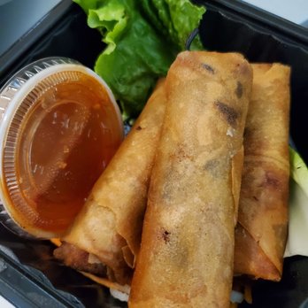 Pho Lovers - Eggrolls - Vietnamese Near Me - Sunnyvale, California Pho Lovers - Eggrolls - Vietnamese Near Me - Sunnyvale, California
