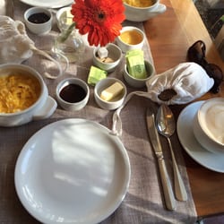 Quinoa - Un increíble desayuno!!