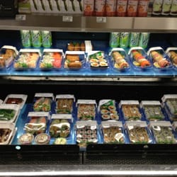 AFC Sushi