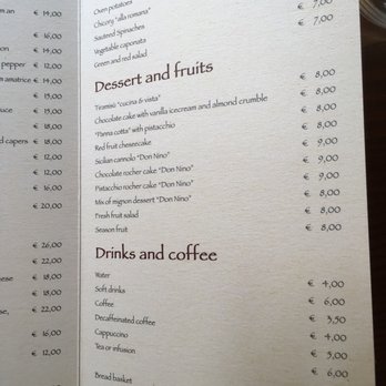 Cucina & Vista - Bistros Near Me - Rome, RM Cucina & Vista - Bistros Near Me - Rome, RM
