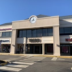 NovaCare Rehabilitation - Mitchellville