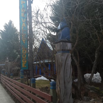 Pine Valley Lodge - Pine Valley Lodge a great jem in eastern Oregon.. - Hotels Near Me