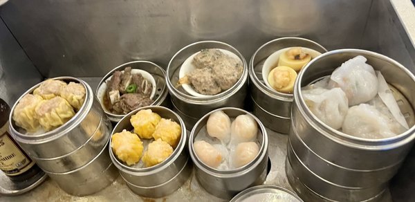 China Gourmet by null