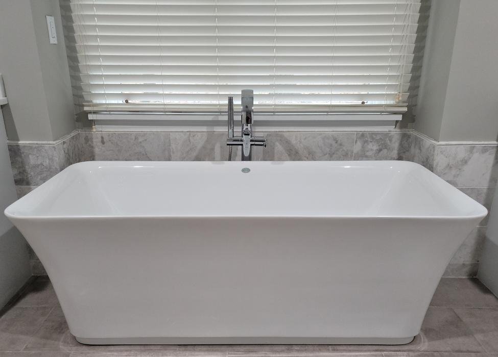 Slide of Jenner's Plumbing