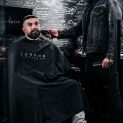 London Barbershop