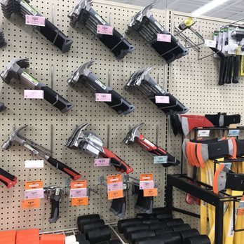 Harbor Freight Tools - Hardware Stores Near Me - Rock Hill, South Carolina