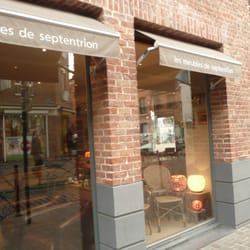 Les Meubles de Septentrion