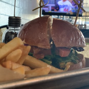 Brew Kitchen Bar - Gastropubs Near Me - Monterey Park, California Brew Kitchen Bar - Gastropubs Near Me - Monterey Park, California