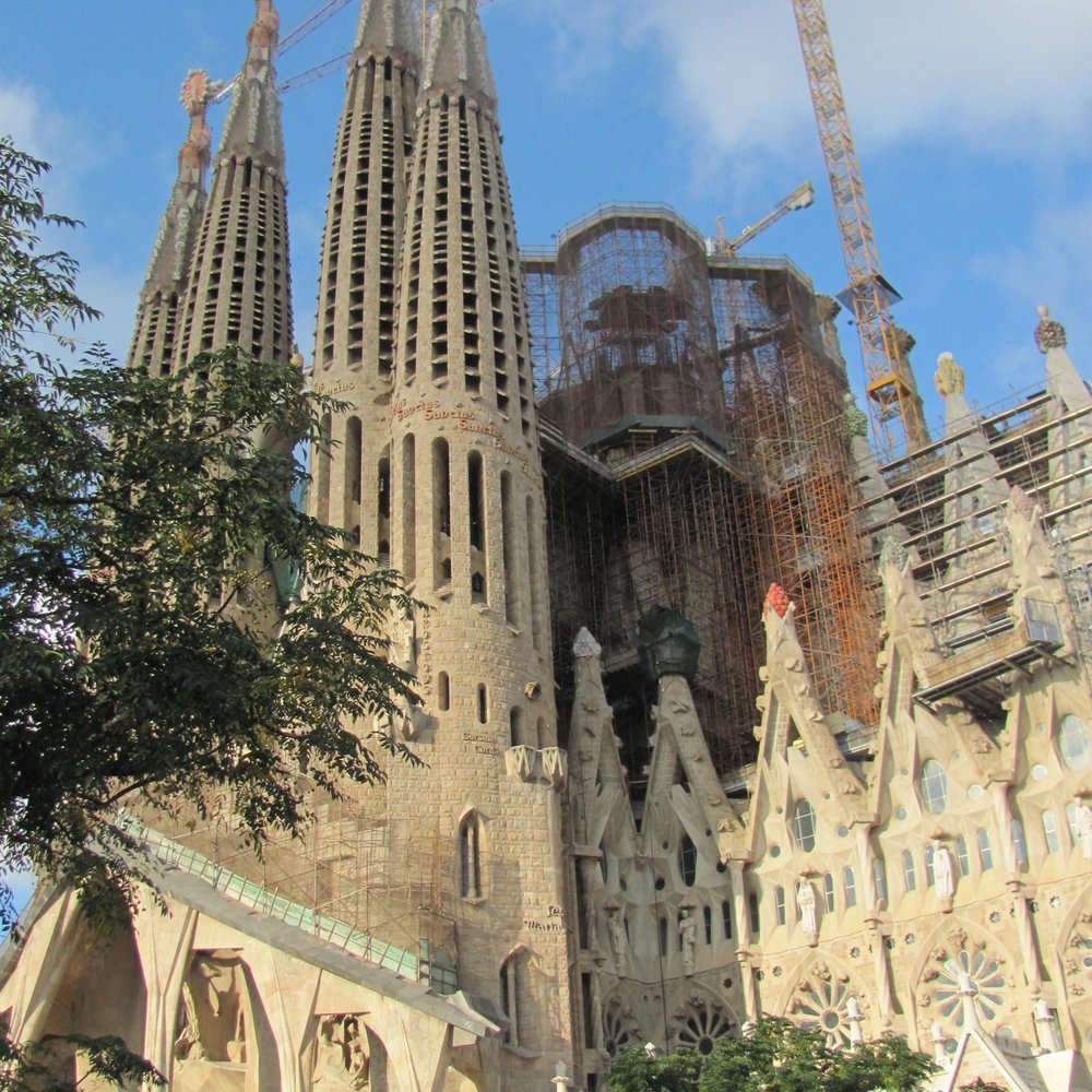 Districte de L'Eixample - Local Flavor Near Me - Barcelona, B
