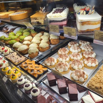 Breka Bakery & Cafe - Bakeries Near Me - Vancouver, British Columbia Breka Bakery & Cafe - Bakeries Near Me - Vancouver, British Columbia