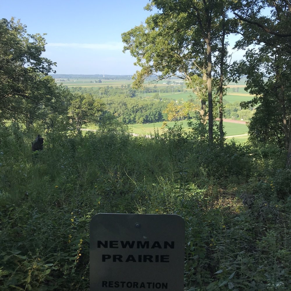 Salt Lick Trail - Hiking Near Me - Valmeyer, Illinois Salt Lick Trail - Hiking Near Me - Valmeyer, Illinois
