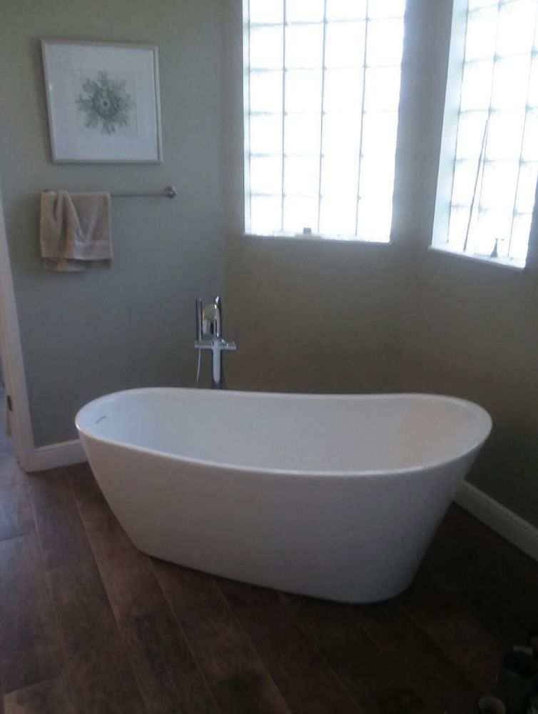 Slide of Liberty Plumbing and HVAC Solutions