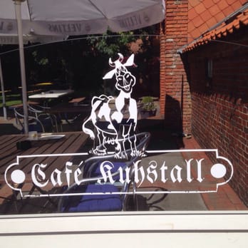 Cafe Kuhstall - Cafes Near Me - Emden, NI