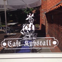 Cafe Kuhstall