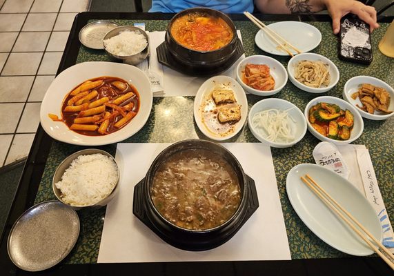 Young's Korean Restaurant by null