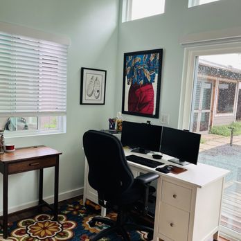 Backyard Office - Austin - General Contractors Near Me - Austin, Texas
