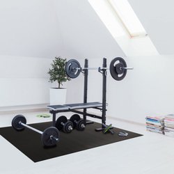 HomeGymDr