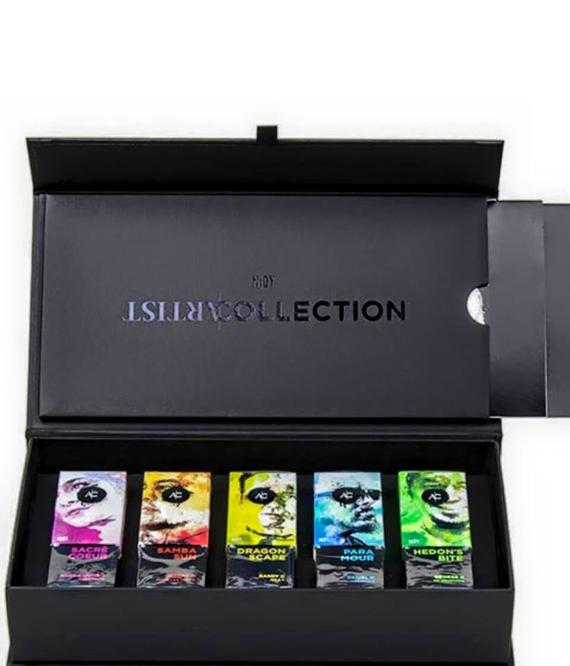 STUDIO VAPES Updated September 2024 15 Photos 200 Cross County