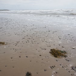 Sker Beach