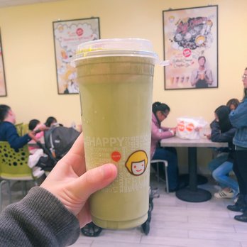 Happy Lemon - Juice Bars & Smoothies Near Me - Daly City, California