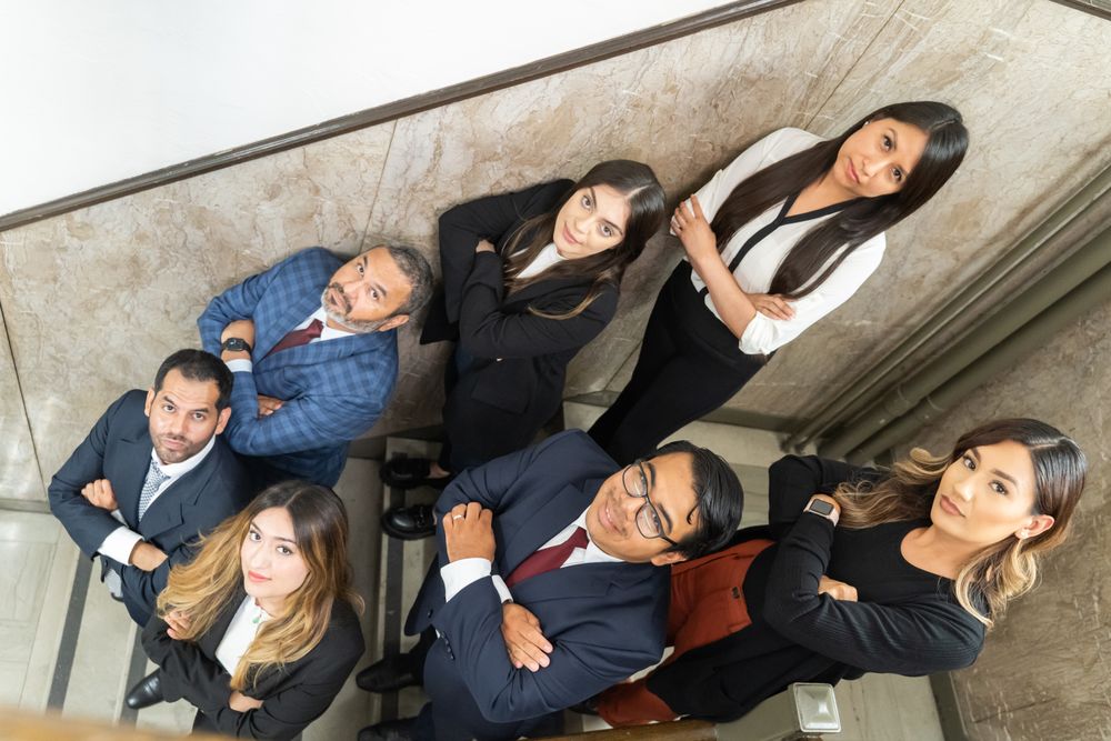 Guerra & Casillas - disability attorney in Los Angeles, CA