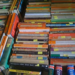 2MBS-FM Book & CD Fair