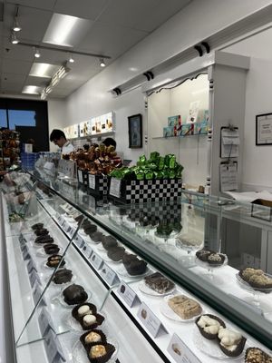 See's Candies Chocolate Shop