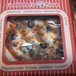 Godfather's Pizza