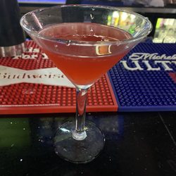 Big Lou's Icehouse - Cosmopolitan