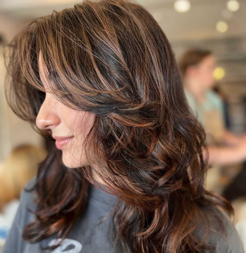 SALON M ON HUDSON 556 Photos & 16 Reviews 379 South Riverside Ave