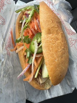 Mr Bubbles Sandwich House WESTBANK by null