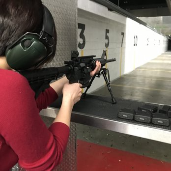 Longshot Pistol and Rifle - Gun/Rifle Ranges Near Me - Secaucus, New Jersey Longshot Pistol and Rifle - Gun/Rifle Ranges Near Me - Secaucus, New Jersey
