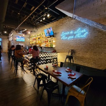 Toro Kitchen + Bar - Bar - Tapas Bars Near Me - San Antonio, Texas Toro Kitchen + Bar - Bar - Tapas Bars Near Me - San Antonio, Texas