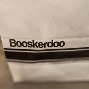 Booskerdoo Coffee & Baking - Bag of goodies - Coffee & Tea Near Me - Holmdel, New Jersey