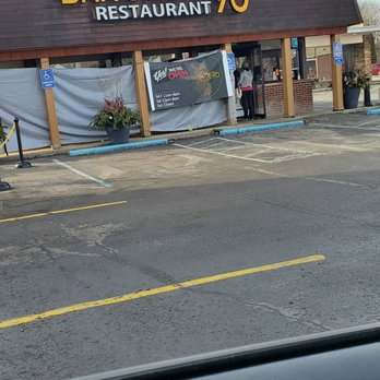 Bangkok 96 - Thai Near Me - Dearborn, Michigan