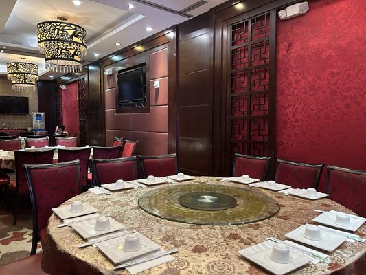 Jade Dynasty Seafood Restaurant by null
