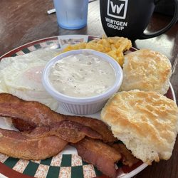 Mama D's