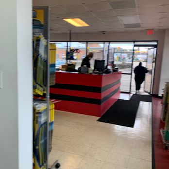 Pep Boys - Tires Near Me - Bessemer, Alabama Pep Boys - Tires Near Me - Bessemer, Alabama