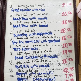 Tan Dinh Cafe - Vietnamese Near Me - San Jose, California Tan Dinh Cafe - Vietnamese Near Me - San Jose, California