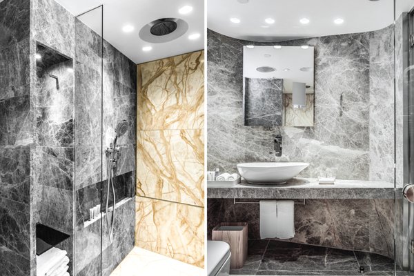 Ovolo Central by null