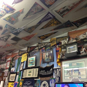 Causey's Barber Shop - Barbers Near Me - Mount Pleasant, South Carolina