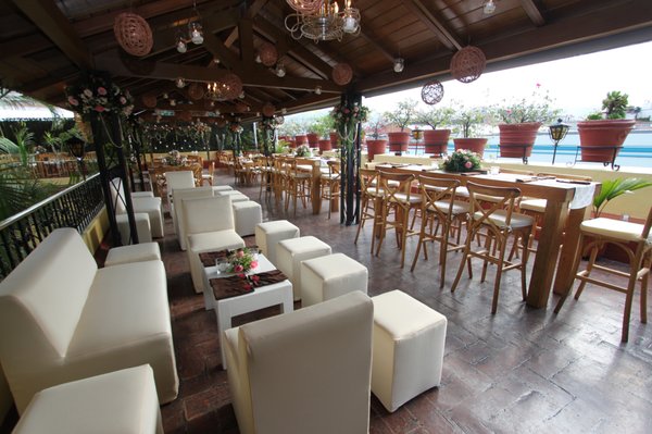 Oaxaca Real Hotel by null