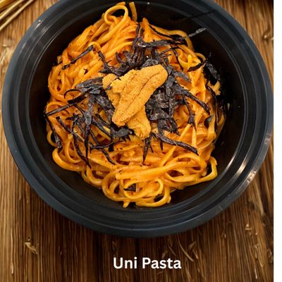 Sushi NAKATA by null