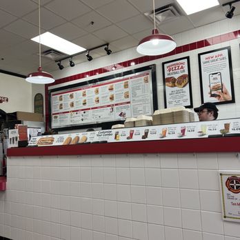 Firehouse Subs - Fast Food Near Me - Clermont, Florida