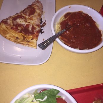 Fazoli's - Italian Near Me - Morehead, Kentucky