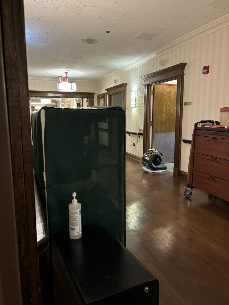 WHITEHALL OF DEERFIELD HEALTHCARE Updated September 2024 35 Photos