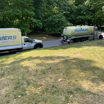 Plummer's Septic Tank Service - Septic Services Near Me - Wyoming, Michigan Plummer's Septic Tank Service - Septic Services Near Me - Wyoming, Michigan