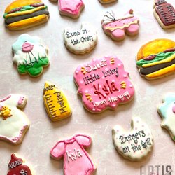 Artis Cakes and Creations