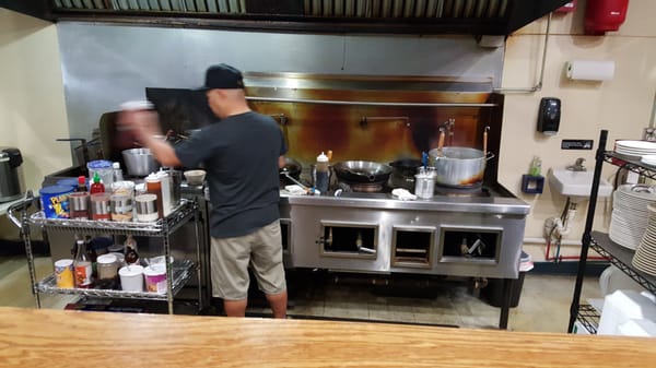 Ichiban by null